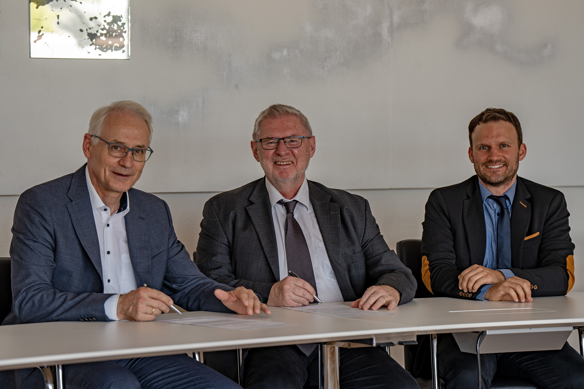 Junior Uni Daun schließt Kooperation mit der Hochschule Koblenz